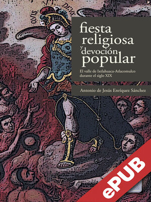 cover image of Fiesta religiosa y devoción popular